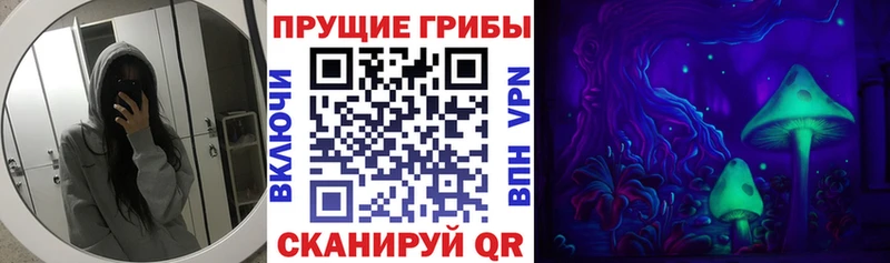 Псилоцибиновые грибы мухоморы Калач